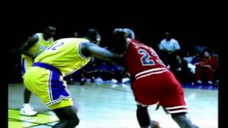 Air Jordan XII Commercial \\