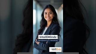 Informatica Training in Chennai | Best ETL Course at IntelliMindz