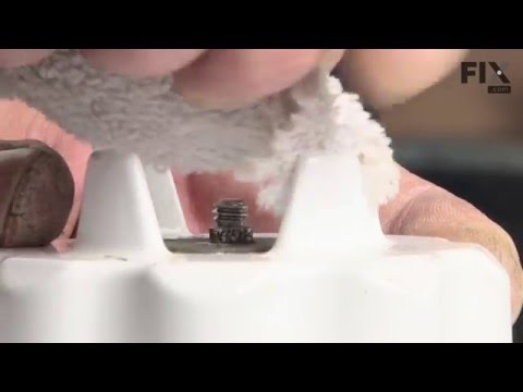 KitchenAid Blender Repair – How to replace the Drive Coupling