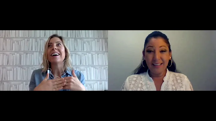 The Path of Me #52 Melissa McCloud talks about get...