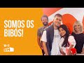 "SOMOS OS BIBÓS" - DAVID CARREIRA E CAROLINA CARVALHO NA RFM