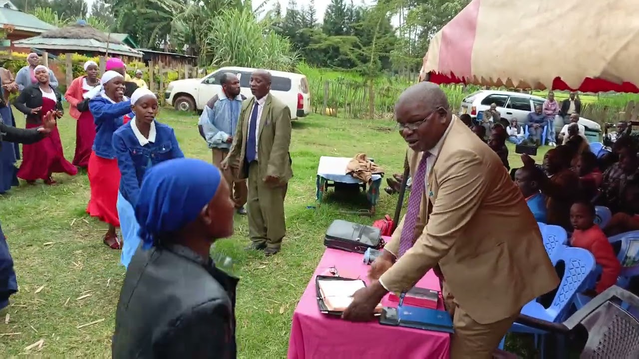 Johana weritab Zacharia song performed by Sebetet local💯💯💖💖💖🤔💖💥