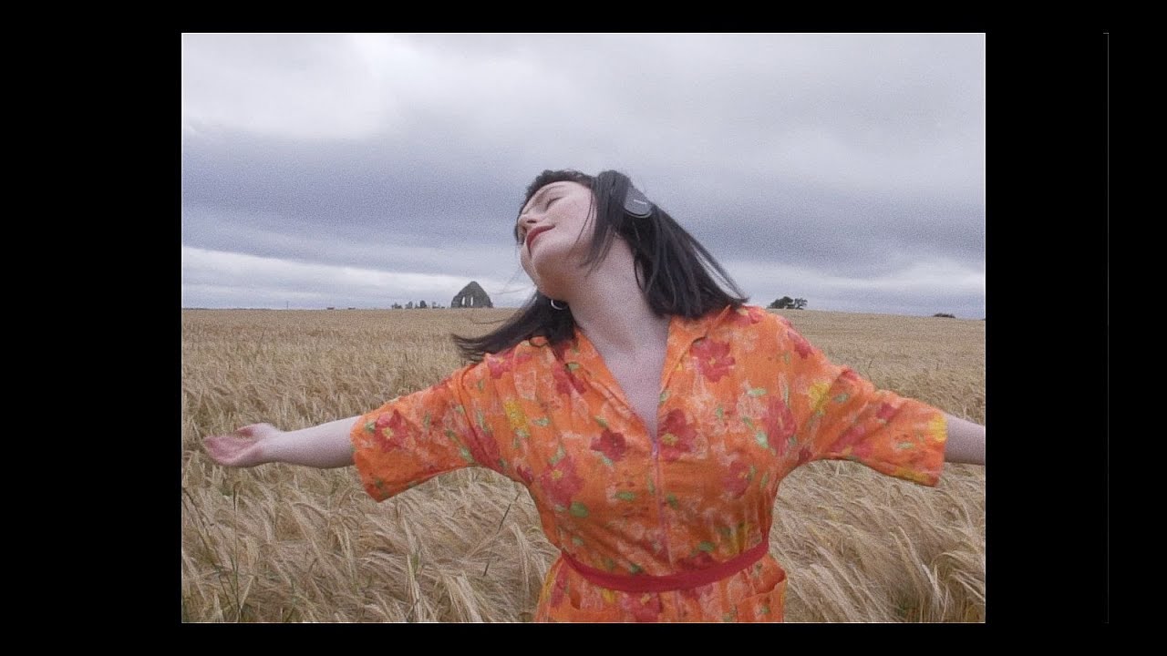 Track Of The Day Ae Mak Drops Art Pop Banger I Dance In The Kitchen Feat Seba Safe Hotpress