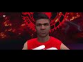 eFootball 2025 mobile Strike Arena gameplay