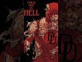 Daredevil COLD Day In HELL #daredevil #marvelcomics #comics #sixxgoblin