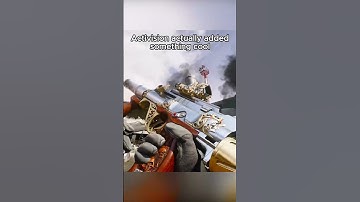 ACTIVISION ADDED SOMETHING CRAZY ✅ #callofduty #cod #bo6 #blackops6 #blackops