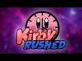 Kirby Rushed | Announcement