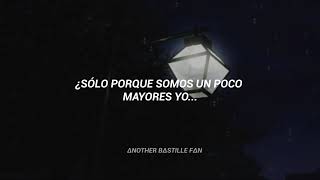 Bastille - Winter Of Our Youth (Sub Español)