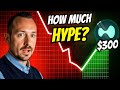 How Much Hyperliquid (HYPE) to Become a Crypto Millionaire  🤯