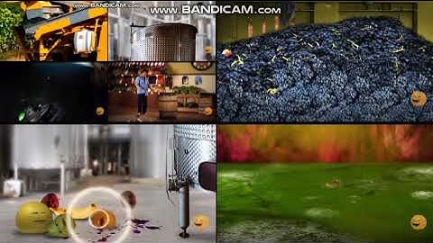 up to faster 7 parison to annoying orange hfa