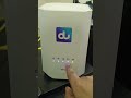 DU ROUTERS X28/X28 PRO/X21/KJ33 FOR SALE (PTA APPROVED ) AVAILABLE WhatsApp:- wa.me/+971557896089