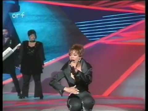 Vrede - Netherlands 1993 - Eurovision songs with live orchestra