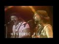 Capture de la vidéo The Guess Who - Don Kershners Rock Concert 1974