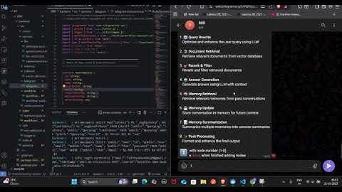 R8R hackathon submission video