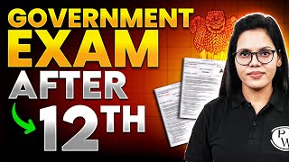 How to Prepare For Government Exams After Class 12 ? UPSC | OnlyIAS