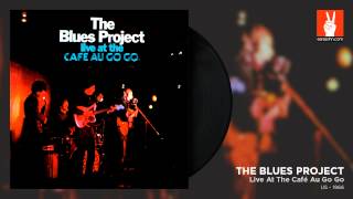 The Blues Project - The Way My Baby Walks (by EarpJohn)