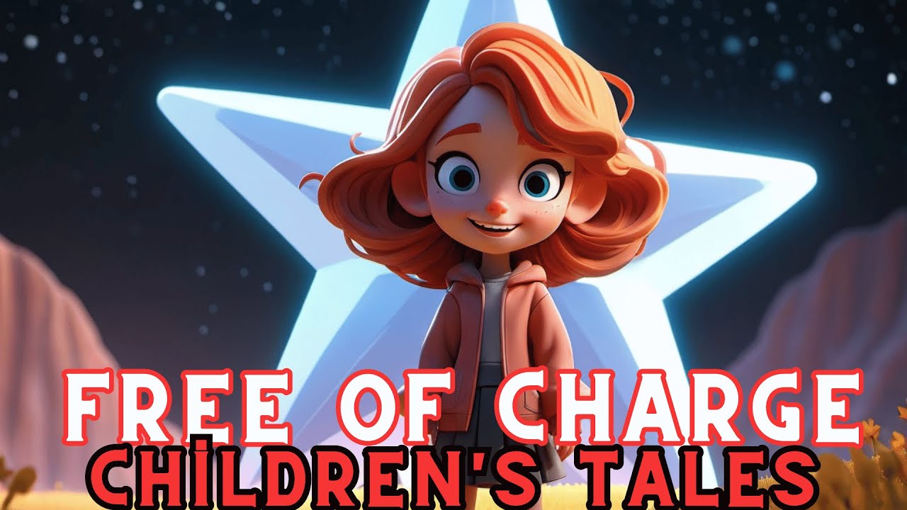 The Night Sophie Discovered the Magic of Her Dreams - Bedtime Story # ...