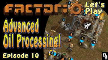 Factorio Let