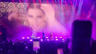 Nelly Furtado - Turn off the lights (live in Mexico City @ Tecate Emblema 2024)