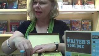The Writer's Toolbox