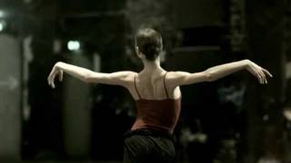 ORIGINAL - Polina Semionova (HD - Ballet - H. Grönemeyer - instrumental) Resimi