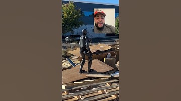 Robots Are Getting Smarter!