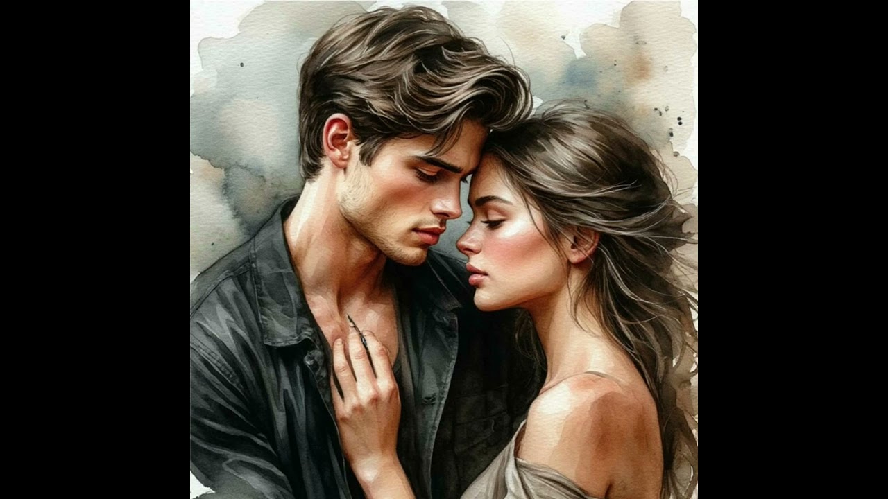 Первая любовь