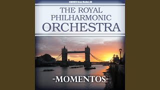 Video thumbnail of "Royal Philharmonic Orchestra - No Me Vuelvo a Enamorar"