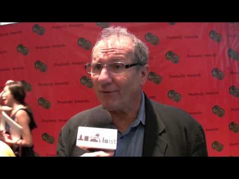 Ed O'Neill from ABC's 'Modern Family' at the 69th ...