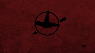 The Hunger Games - Mockingjay – Movie Title Sequence
