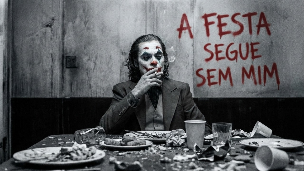 Música para ENCHER O RABO DE CACHAÇA - 