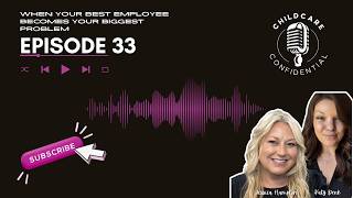 When Your Best Employee Becomes Your Biggest Problem