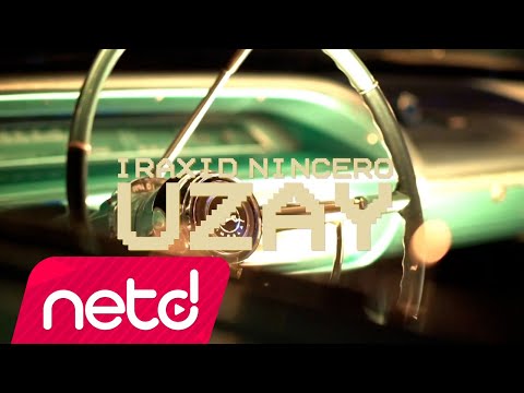 Iraxid Feat Nincero - Uzay