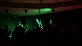 ЯКОРЬ live @ A COLD DOOMSDAY, Koleso, Arkhangelsk, 7.09.2019 a.b.