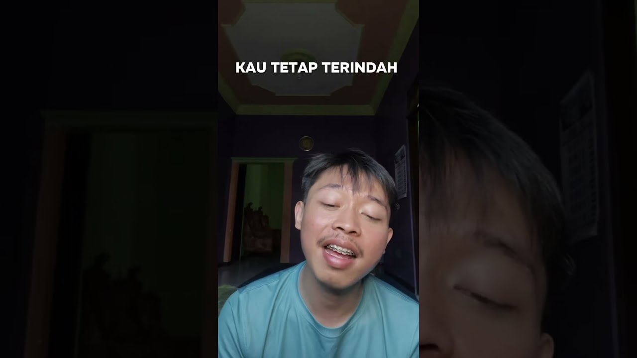 Vanessa Zee Yovie Widianto Engga Ngerti cover