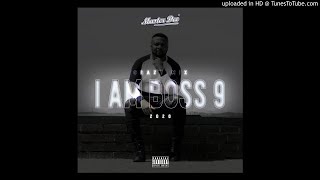 Master Dee-I Am Boss 9 (Crazy Mix)