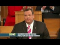 NJTV Special Report: The Governor's Budget Address