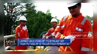 Download lagu Pemerintah Belum Beri Keterangan Jumlah Utang Kepada Lapindo & Minarak