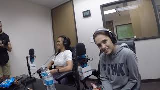 Inside The Industry With Guests Amia Brooke And Brooke Haze