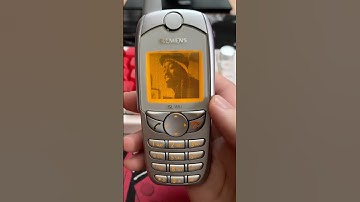 Siemens SL45i - MP3 & Video