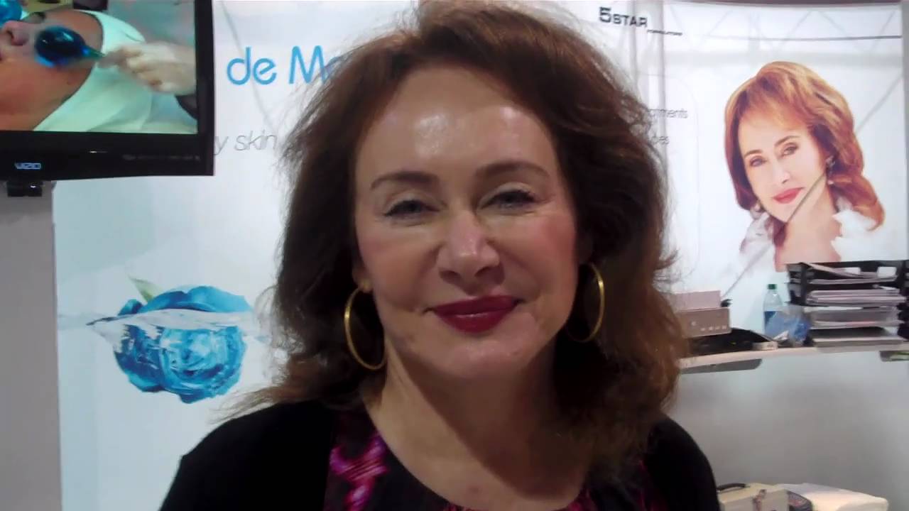 DAYSPA Video Channel 5 Star Formulators ICES YouTube dayspa-video-channel-5-star-formulators-ices-youtube
