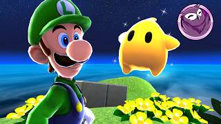Nintendo music to stop overthinking