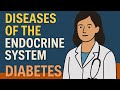 medical coding lecture 9 part II,Disease related endocrine system (Diabetes)