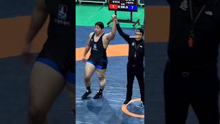 wrestling life 💪 #worldwrestlingchampionship #kushtidangal #globalwrestlingfederation