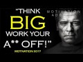 THE BEST OF ARNOLD SCHWARZENEGGER MOTIVATIONAL SPEECH [MOTIVATION 2017]