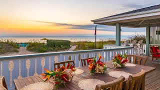 2236 Sandfiddler Road - Sandbridge Oceanfront - 'Bali Ha'i Resort'