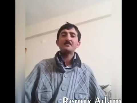 Remix adam - Yıkılmadım ayaktayım