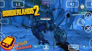 Famous Vita3K Android v21 - Borderlands 2 - Poco F6 Net Worth