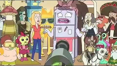 Who here has a bad memory of Mrs.Referigarator