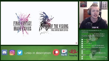 Square Enix @ E3 in a nutshell